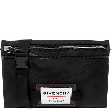 givenchy red cross body bag|Givenchy crossbody bag men's.